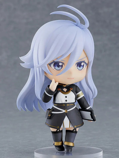 86 -eightysix- - Vladilena Milizé - KDcolle - Nendoroid #1672-b - Bloody Regina Ver. (Kadokawa)ㅤ – Kadokawa – ActionFigureBrasil — embalagem