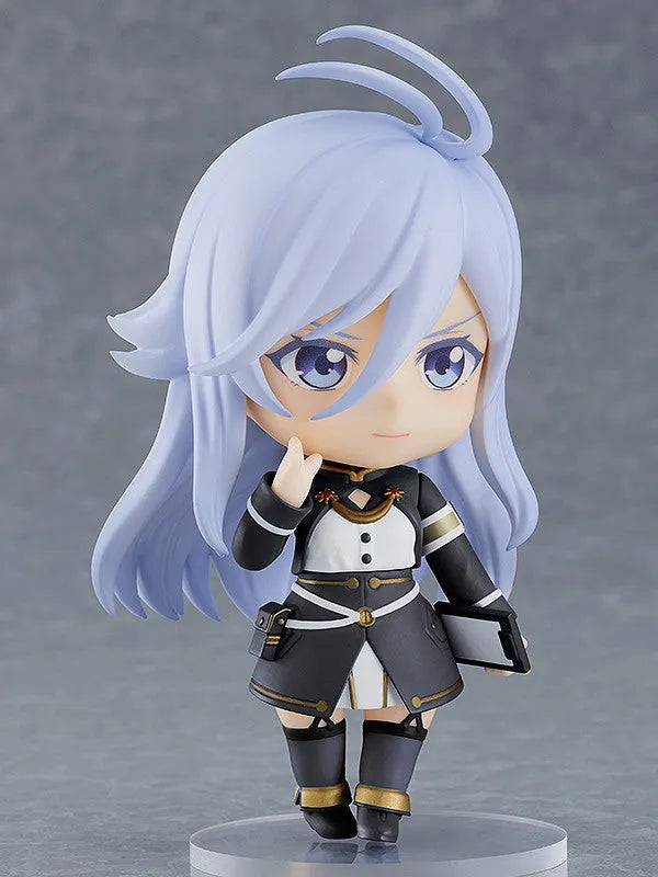 86 -eightysix- - Vladilena Milizé - KDcolle - Nendoroid #1672-b - Bloody Regina Ver. (Kadokawa)ㅤ – Kadokawa – ActionFigureBrasil