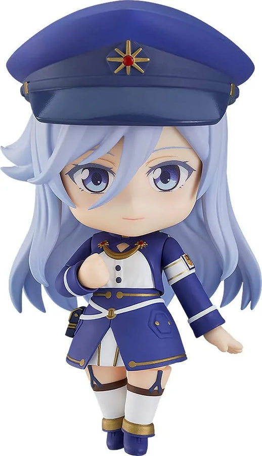 86 -eightysix- - Vladilena Milizé - Nendoroid #1672 (Good Smile Company)ㅤ – Good Smile Company – ActionFigureBrasil