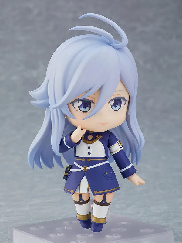 86 -eightysix- - Vladilena Milizé - Nendoroid #1672 (Good Smile Company)ㅤ – Good Smile Company – ActionFigureBrasil