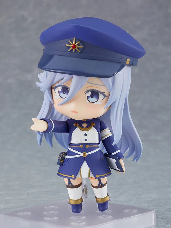 86 -eightysix- - Vladilena Milizé - Nendoroid #1672 (Good Smile Company)ㅤ – Good Smile Company – ActionFigureBrasil