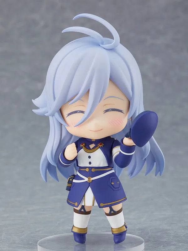 86 -eightysix- - Vladilena Milizé - Nendoroid #1672 (Good Smile Company)ㅤ – Good Smile Company – ActionFigureBrasil