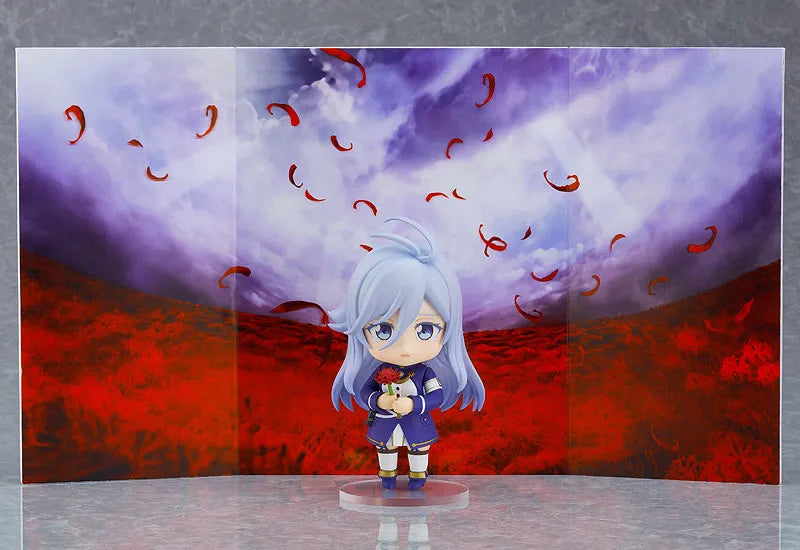86 -eightysix- - Vladilena Milizé - Nendoroid #1672 (Good Smile Company)ㅤ – Good Smile Company – ActionFigureBrasil