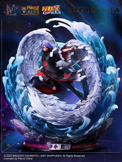 Edición limitada de KONAN