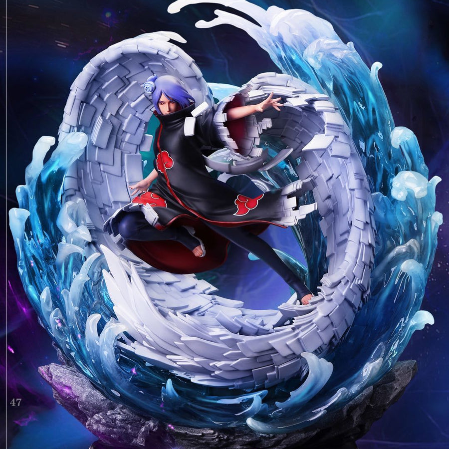 Edición limitada de KONAN