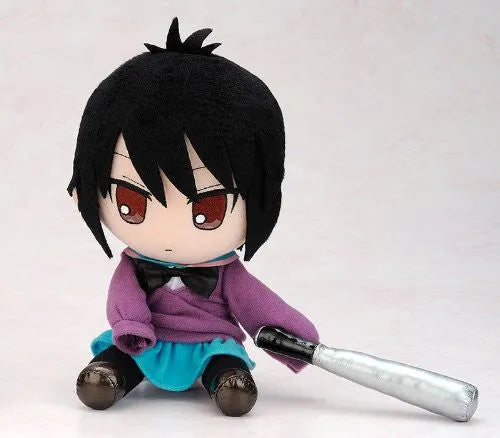 A Channel - Tooru - A Channel Plush Series - 02 (Gift)ㅤ – Gift – ActionFigureBrasil