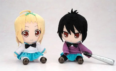 A Channel - Tooru - A Channel Plush Series - 02 (Gift)ㅤ – Gift – ActionFigureBrasil — close