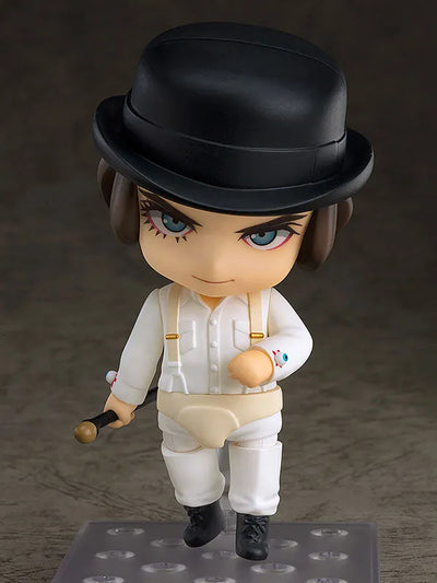 A Clockwork Orange - Alex DeLarge - Nendoroid #1270 (Good Smile Company)ㅤ – Good Smile Company – ActionFigureBrasil — embalagem