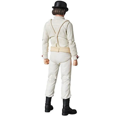 A Clockwork Orange - Alex - Mafex No.55 (Medicom Toy)ㅤ – Medicom Toy – ActionFigureBrasil — ambientada