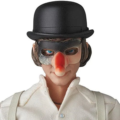 A Clockwork Orange - Alex - Real Action Heroes No.763 - 1/6 (Medicom Toy)ㅤ – Medicom Toy – ActionFigureBrasil — detalhe do produto