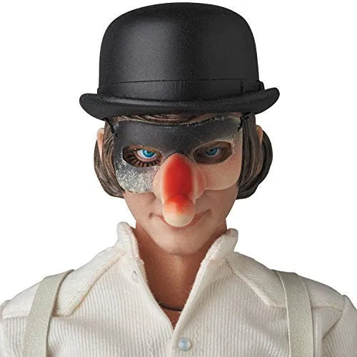 A Clockwork Orange - Alex - Real Action Heroes No.763 - 1/6 (Medicom Toy)ㅤ – Medicom Toy – ActionFigureBrasil