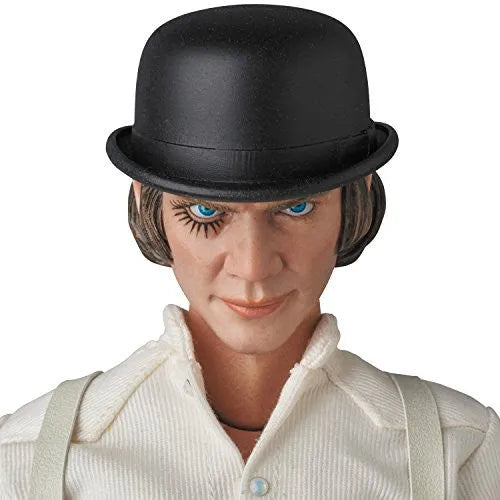 A Clockwork Orange - Alex - Real Action Heroes No.763 - 1/6 (Medicom Toy)ㅤ – Medicom Toy – ActionFigureBrasil