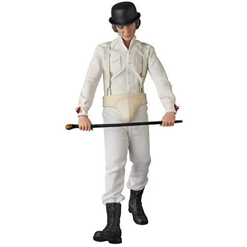 A Clockwork Orange - Alex - Real Action Heroes No.763 - 1/6 (Medicom Toy)ㅤ – Medicom Toy – ActionFigureBrasil