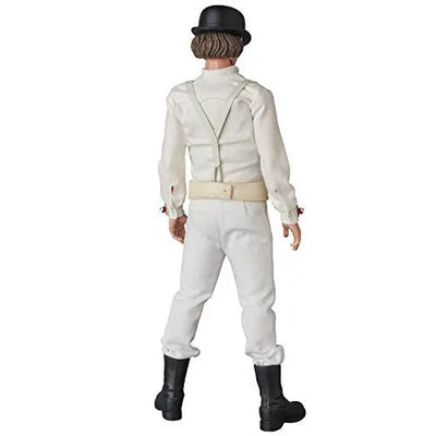 A Clockwork Orange - Alex - Real Action Heroes No.763 - 1/6 (Medicom Toy)ㅤ – Medicom Toy – ActionFigureBrasil — iluminação de estúdio