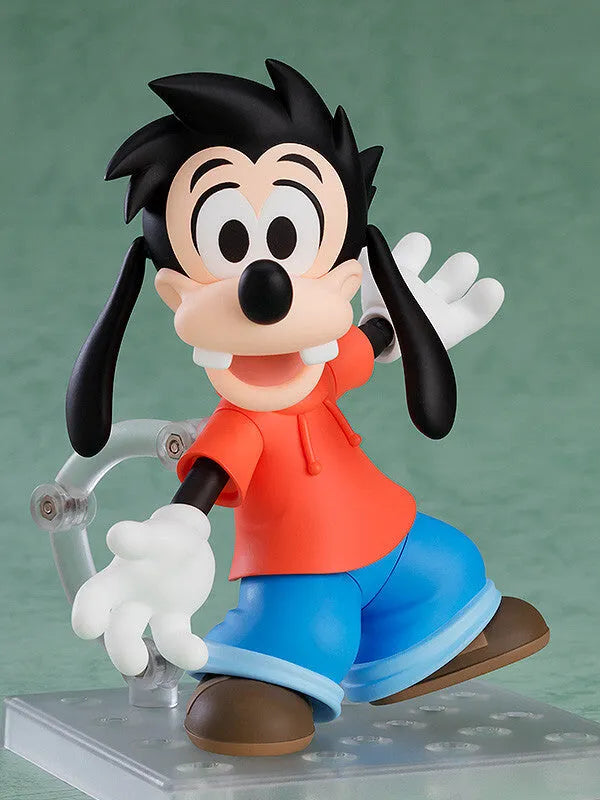 A Goofy Movie - Max Goof - Nendoroid #1389 (Good Smile Company)ㅤ – Good Smile Company – ActionFigureBrasil