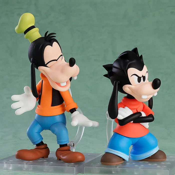 A Goofy Movie - Max Goof - Nendoroid #1389 (Good Smile Company)ㅤ – Good Smile Company – ActionFigureBrasil