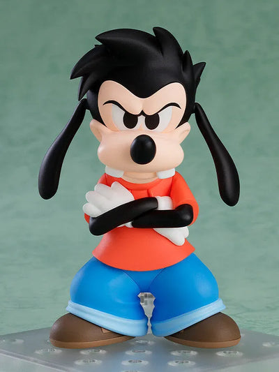 A Goofy Movie - Max Goof - Nendoroid #1389 (Good Smile Company)ㅤ – Good Smile Company – ActionFigureBrasil — com base expositora