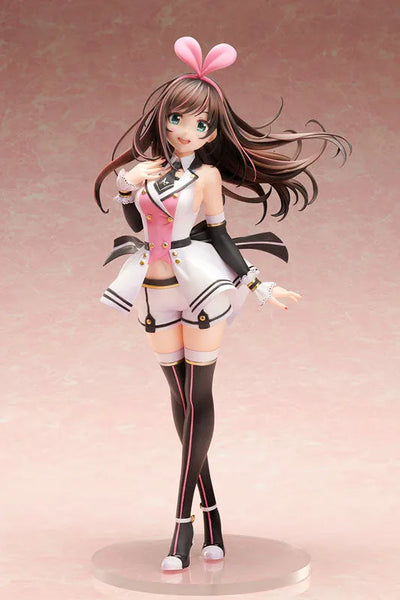 A.I.Channel - Kizuna Ai - 1/7 - 2019 (Stronger)ㅤ – Stronger – ActionFigureBrasil