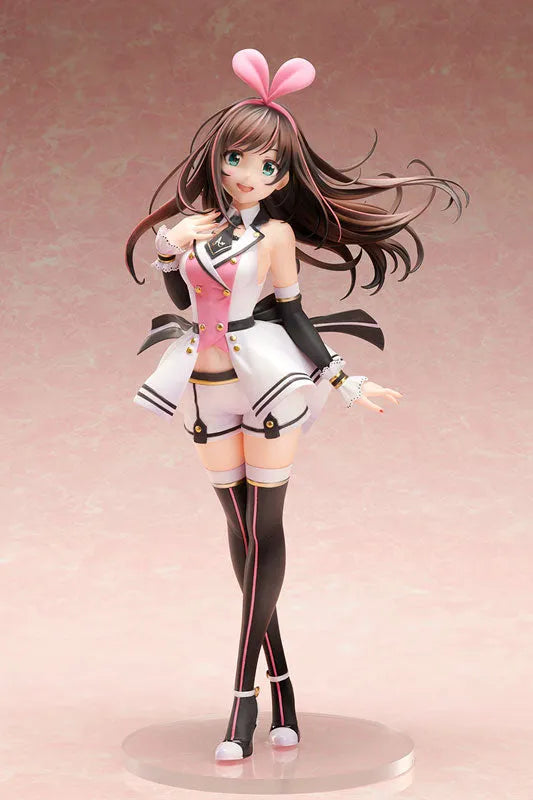 A.I.Channel - Kizuna Ai - 1/7 - 2019 (Stronger)ㅤ – Stronger – ActionFigureBrasil