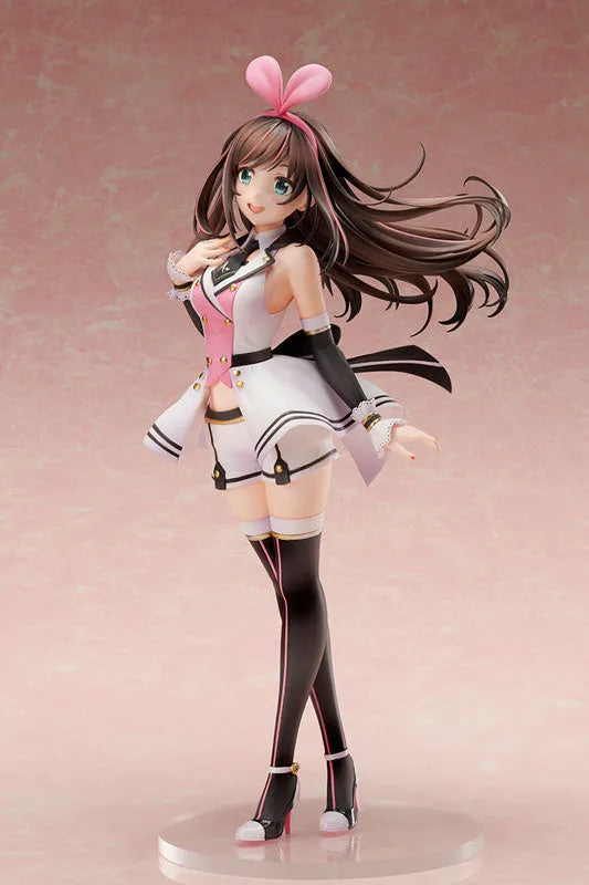 A.I.Channel - Kizuna Ai - 1/7 - 2019 (Stronger)ㅤ – Stronger – ActionFigureBrasil