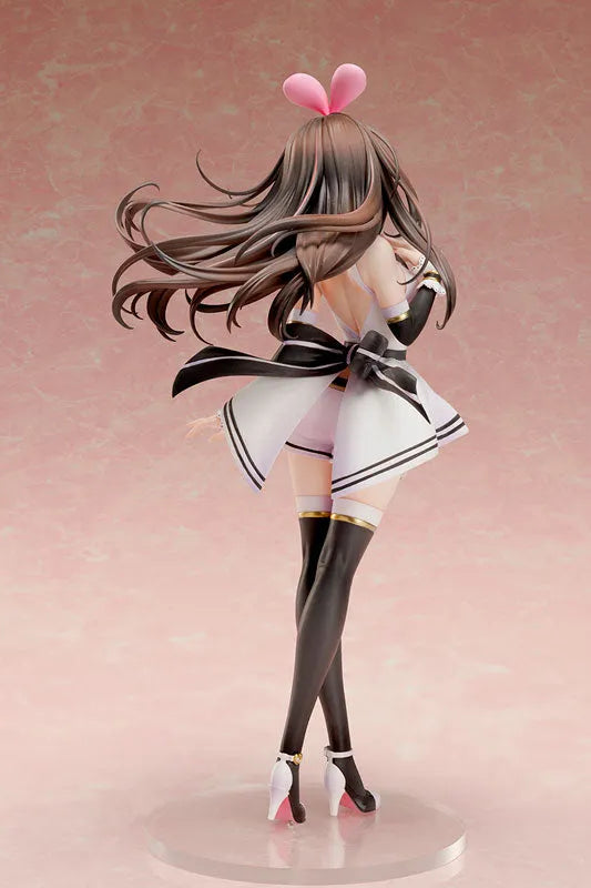 A.I.Channel - Kizuna Ai - 1/7 - 2019 (Stronger)ㅤ – Stronger – ActionFigureBrasil