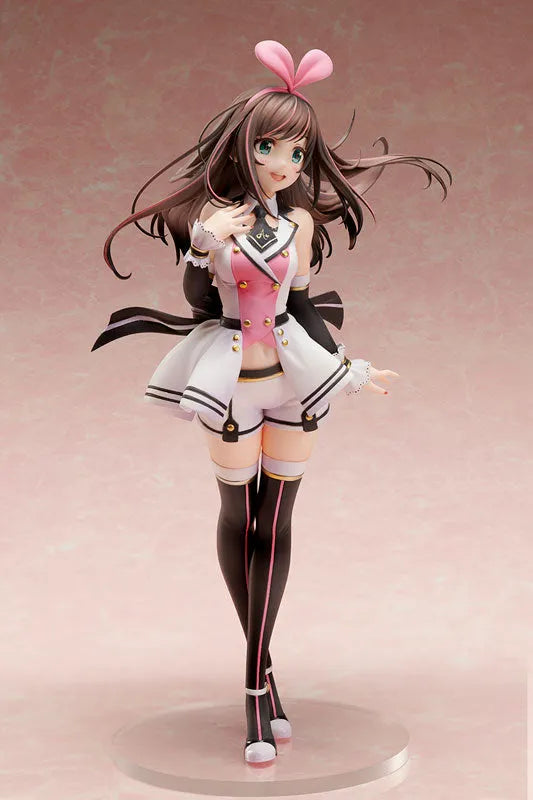 A.I.Channel - Kizuna Ai - 1/7 - 2019 (Stronger)ㅤ – Stronger – ActionFigureBrasil