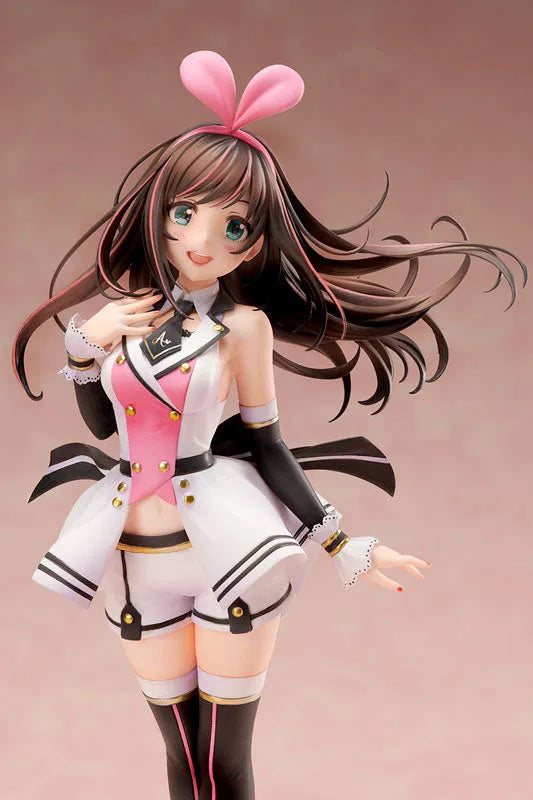A.I.Channel - Kizuna Ai - 1/7 - 2019 (Stronger)ㅤ – Stronger – ActionFigureBrasil