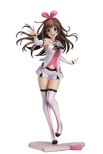 A.I.Channel - Kizuna Ai - 1/7 (Stronger, Tokyo Otaku Mode)ㅤ – Stronger – ActionFigureBrasil