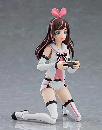 A.I.Channel - Kizuna Ai - Figma #411 (Max Factory)ㅤ – Max Factory – ActionFigureBrasil