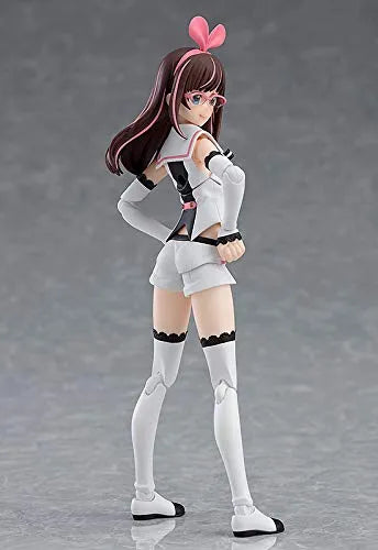 A.I.Channel - Kizuna Ai - Figma #411 (Max Factory)ㅤ – Max Factory – ActionFigureBrasil