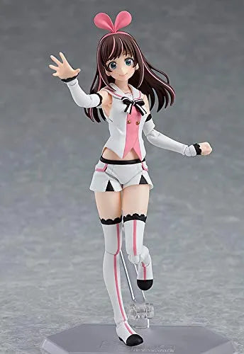 A.I.Channel - Kizuna Ai - Figma #411 (Max Factory)ㅤ – Max Factory – ActionFigureBrasil — ambientada