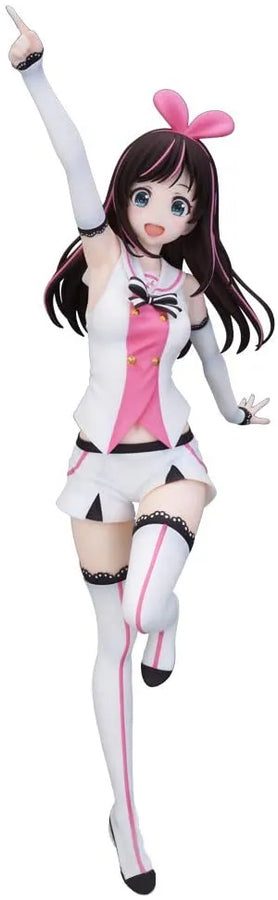 A.I.Channel - Kizuna Ai - LPM Figure (SEGA)ㅤ – SEGA – ActionFigureBrasil