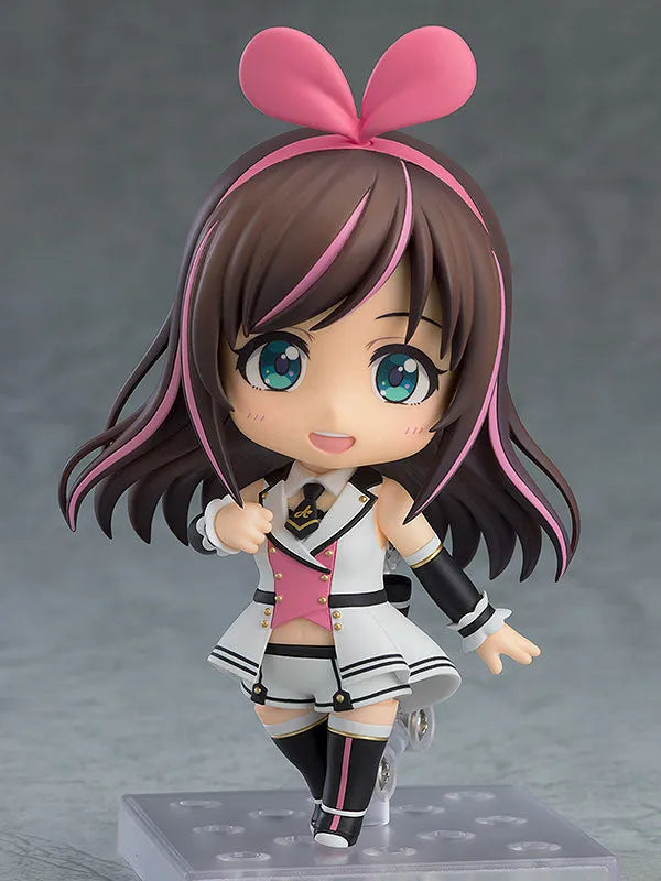 A.I.Channel - Kizuna Ai - Nendoroid #1115 - 2019 Ver. (Good Smile Company)ㅤ – Good Smile Company – ActionFigureBrasil