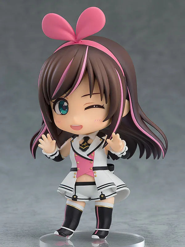 A.I.Channel - Kizuna Ai - Nendoroid #1115 - 2019 Ver. (Good Smile Company)ㅤ – Good Smile Company – ActionFigureBrasil