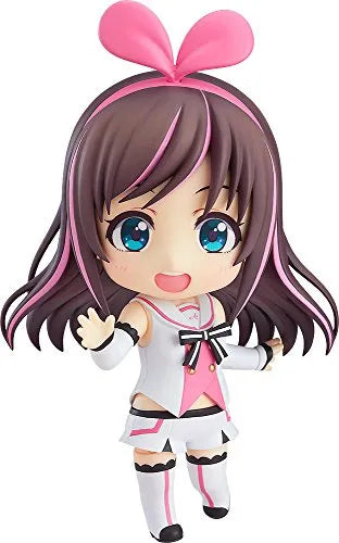 A.I.Channel - Kizuna Ai - Nendoroid #899ㅤ – Good Smile Company – ActionFigureBrasil