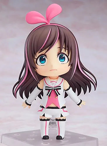 A.I.Channel - Kizuna Ai - Nendoroid #899ㅤ – Good Smile Company – ActionFigureBrasil