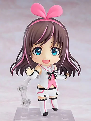 A.I.Channel - Kizuna Ai - Nendoroid #899ㅤ – Good Smile Company – ActionFigureBrasil — ambientada
