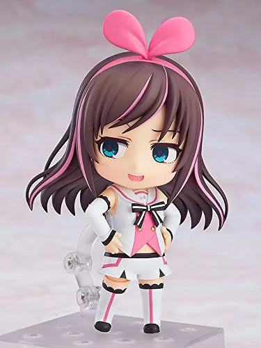 A.I.Channel - Kizuna Ai - Nendoroid #899ㅤ – Good Smile Company – ActionFigureBrasil — detalhe do produto