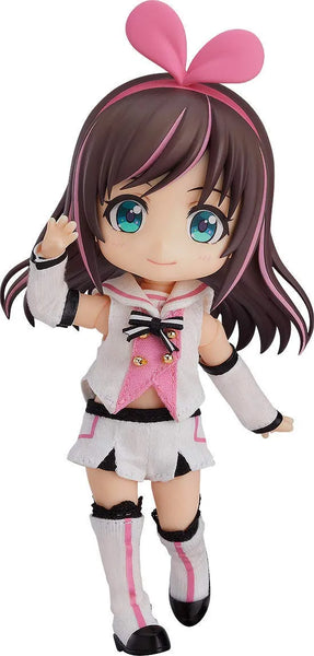 A.I.Channel - Kizuna Ai - Nendoroid Doll (Good Smile Company)ㅤ – Good Smile Company – ActionFigureBrasil