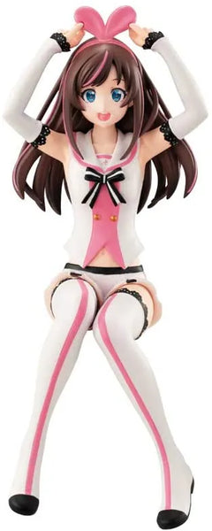 A.I.Channel - Kizuna Ai - Noodle Stopper Figure (FuRyu)ㅤ – FuRyu – ActionFigureBrasil