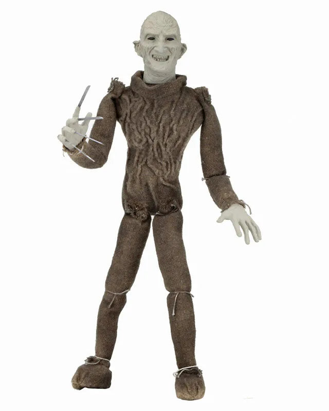 A Nightmare on Elm Street 3: Dream Warriors - Freddy Krueger Puppet Prop Replica(Provisional Pre-order)ㅤ – NECA – ActionFigureBrasil