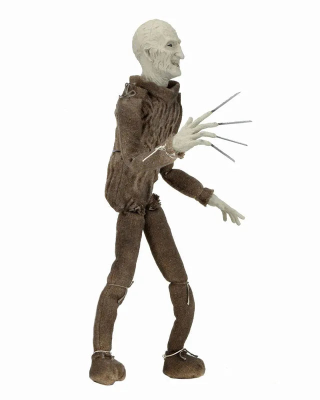 A Nightmare on Elm Street 3: Dream Warriors - Freddy Krueger Puppet Prop Replica(Provisional Pre-order)ㅤ – NECA – ActionFigureBrasil