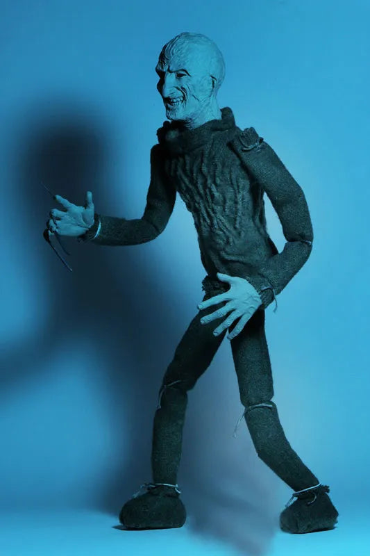 A Nightmare on Elm Street 3: Dream Warriors - Freddy Krueger Puppet Prop Replica(Provisional Pre-order)ㅤ – NECA – ActionFigureBrasil