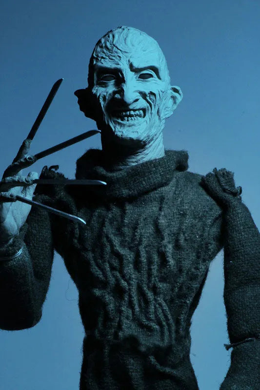 A Nightmare on Elm Street 3: Dream Warriors - Freddy Krueger Puppet Prop Replica(Provisional Pre-order)ㅤ – NECA – ActionFigureBrasil