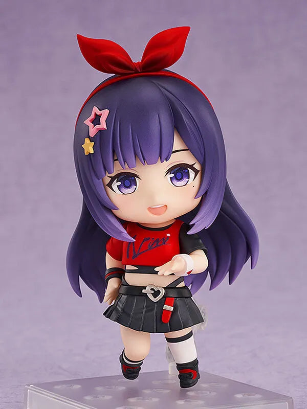 A-SOUL - Bella - Nendoroid #1972 (Good Smile Arts Shanghai, Good Smile Company)ㅤ – Good Smile Arts Shanghai – ActionFigureBrasil