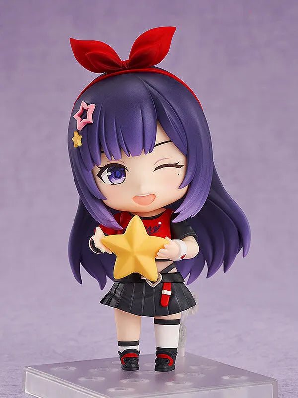 A-SOUL - Bella - Nendoroid #1972 (Good Smile Arts Shanghai, Good Smile Company)ㅤ – Good Smile Arts Shanghai – ActionFigureBrasil