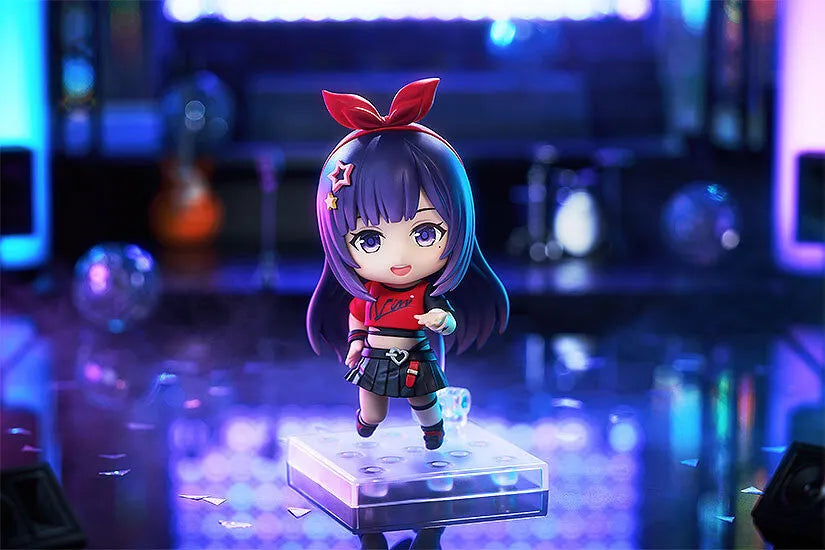 A-SOUL - Bella - Nendoroid #1972 (Good Smile Arts Shanghai, Good Smile Company)ㅤ – Good Smile Arts Shanghai – ActionFigureBrasil