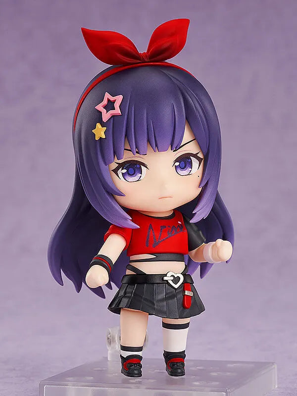 A-SOUL - Bella - Nendoroid #1972 (Good Smile Arts Shanghai, Good Smile Company)ㅤ – Good Smile Arts Shanghai – ActionFigureBrasil