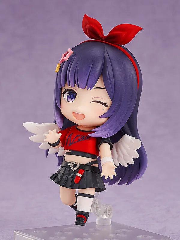 A-SOUL - Bella - Nendoroid #1972 (Good Smile Arts Shanghai, Good Smile Company)ㅤ – Good Smile Arts Shanghai – ActionFigureBrasil