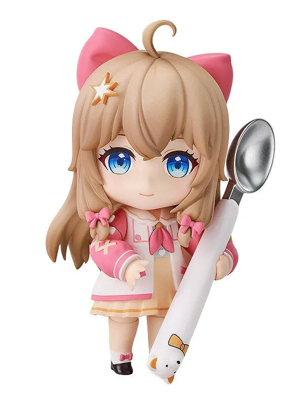 A-SOUL - Diana - Nendoroid 2106 (Good Smile Arts Shanghai, Good Smile Company)ㅤ – Good Smile Arts Shanghai – ActionFigureBrasil